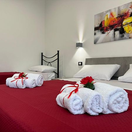 Casa Vacanze La Perla Rara Таранто Экстерьер фото