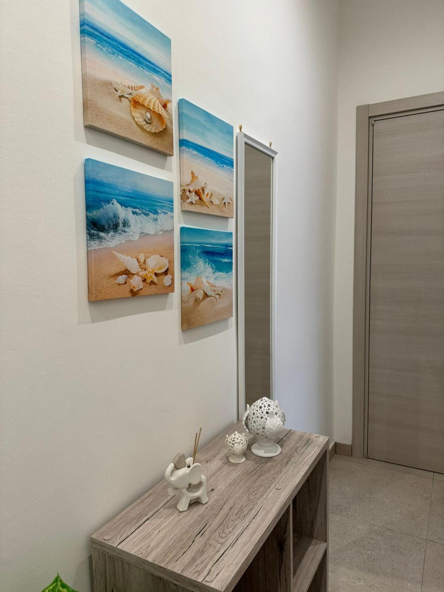 Casa Vacanze La Perla Rara Таранто Экстерьер фото