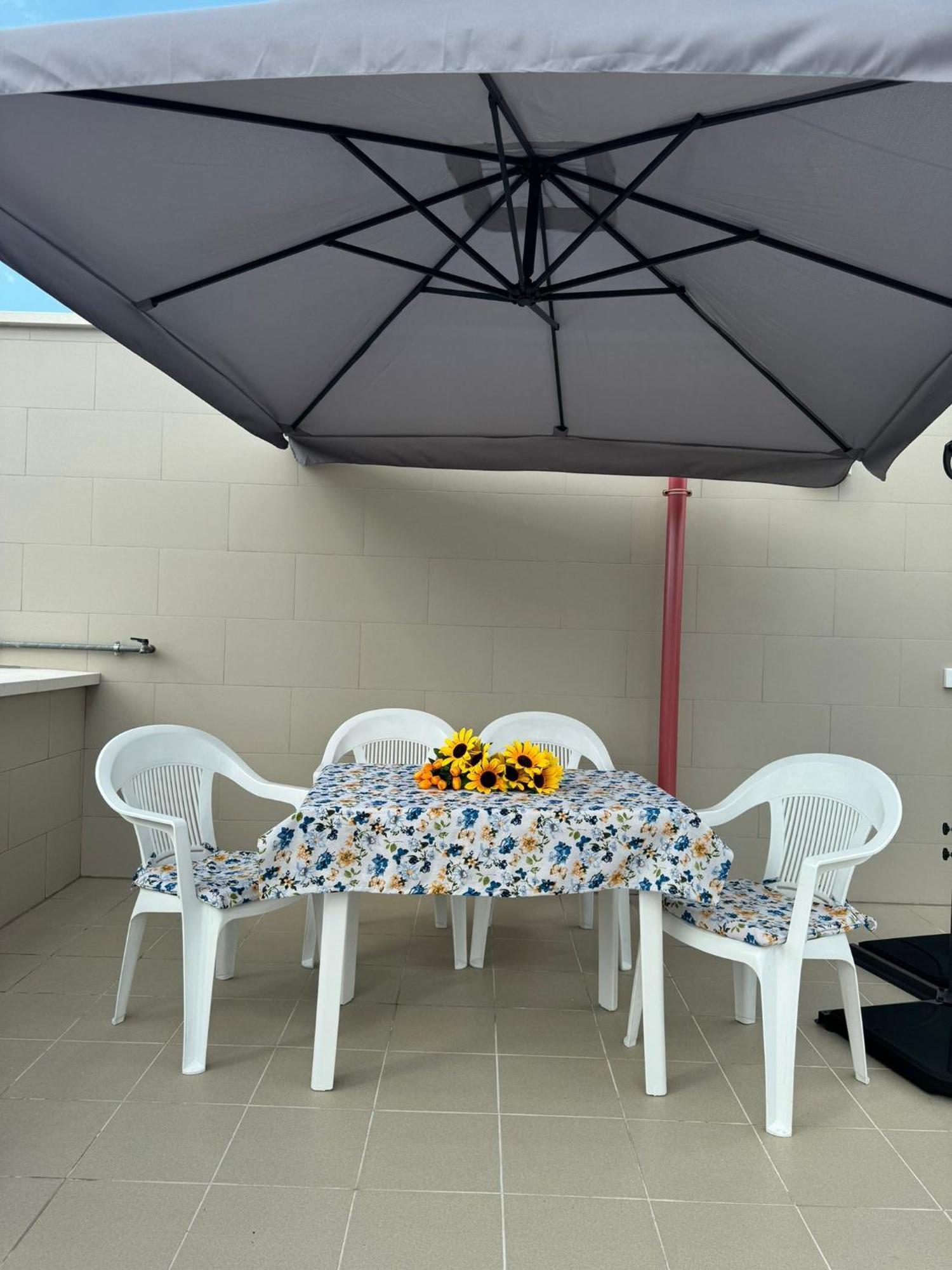 Casa Vacanze La Perla Rara Таранто Экстерьер фото