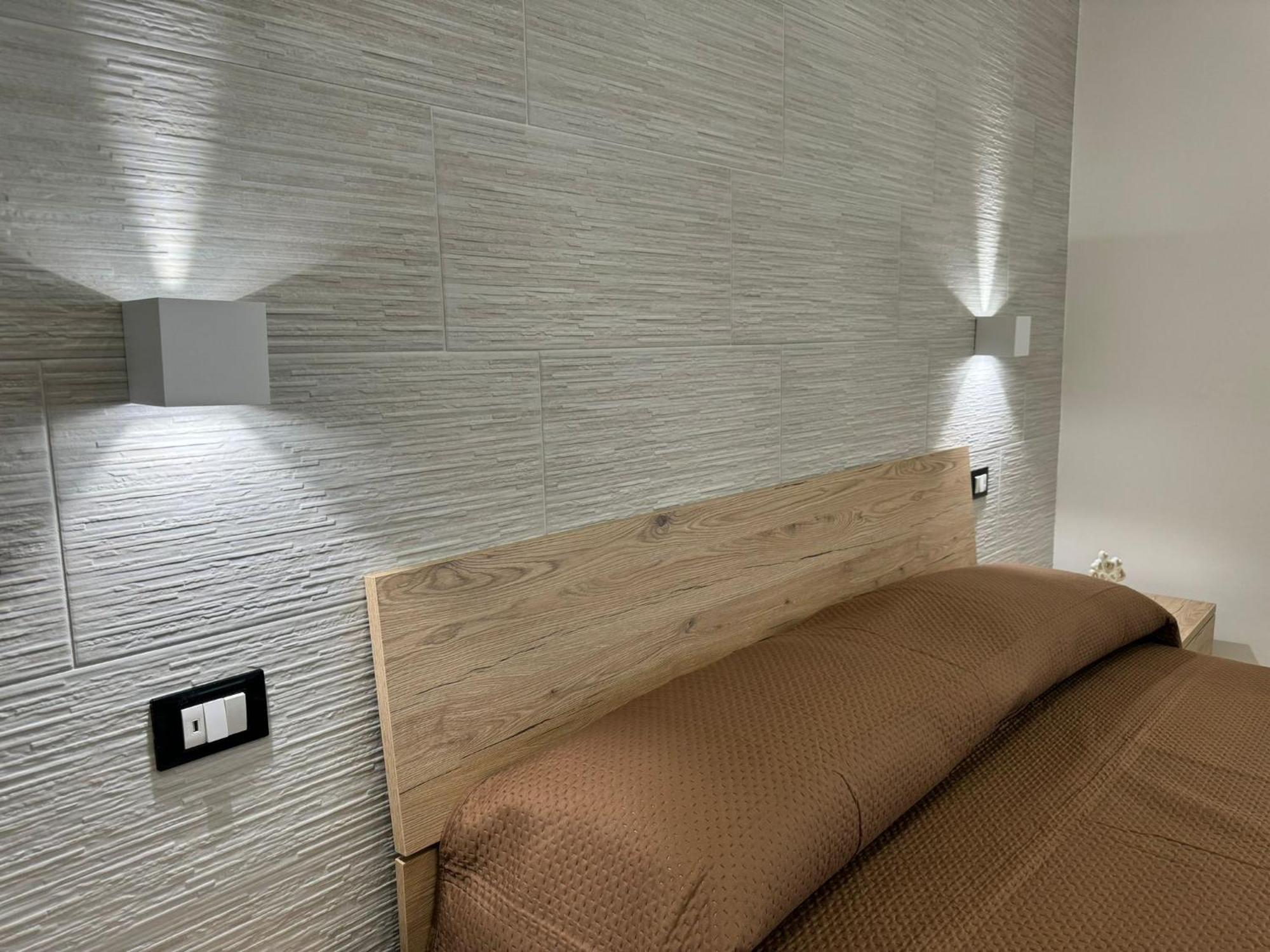 Casa Vacanze La Perla Rara Таранто Экстерьер фото