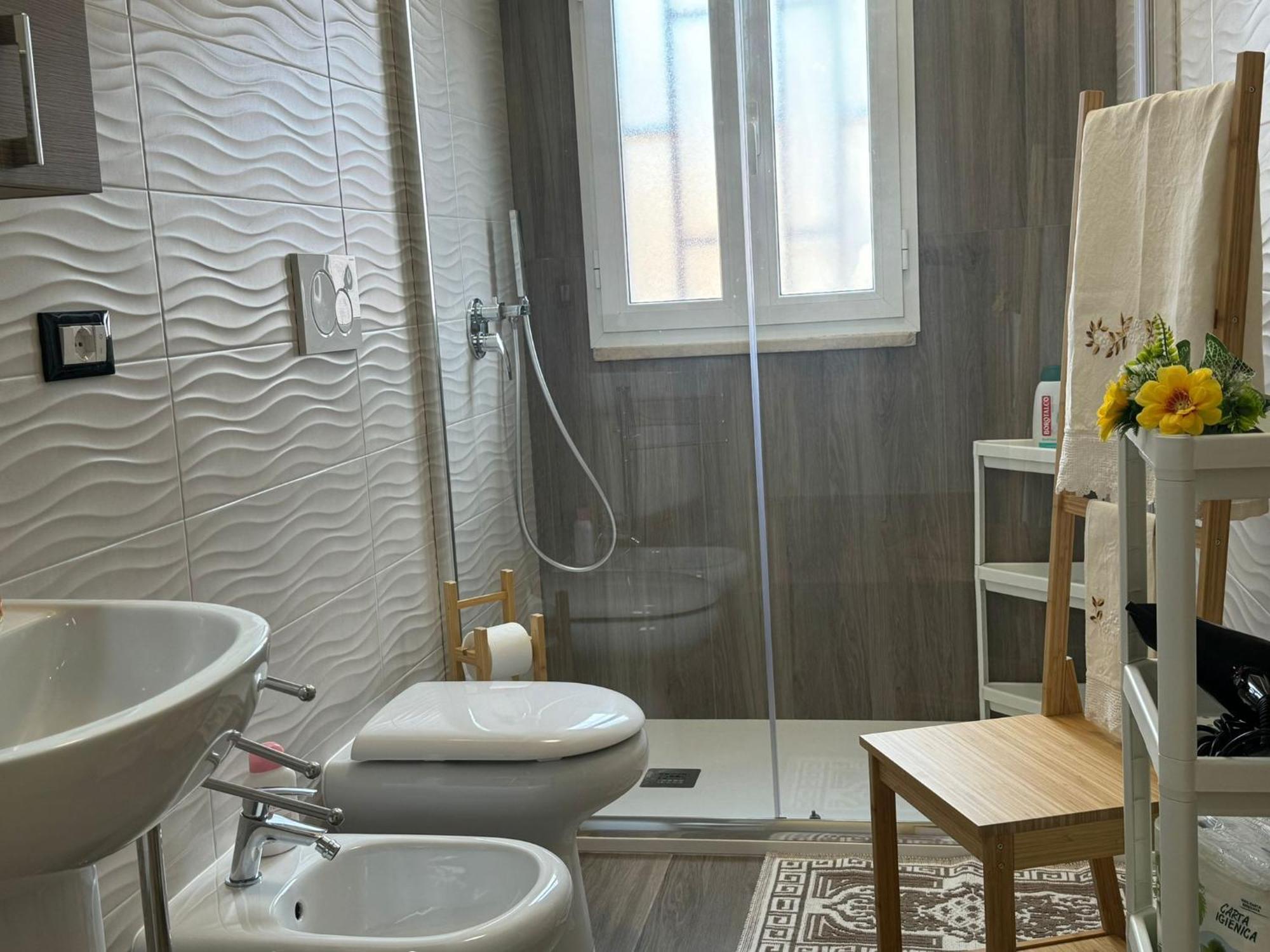 Casa Vacanze La Perla Rara Таранто Экстерьер фото