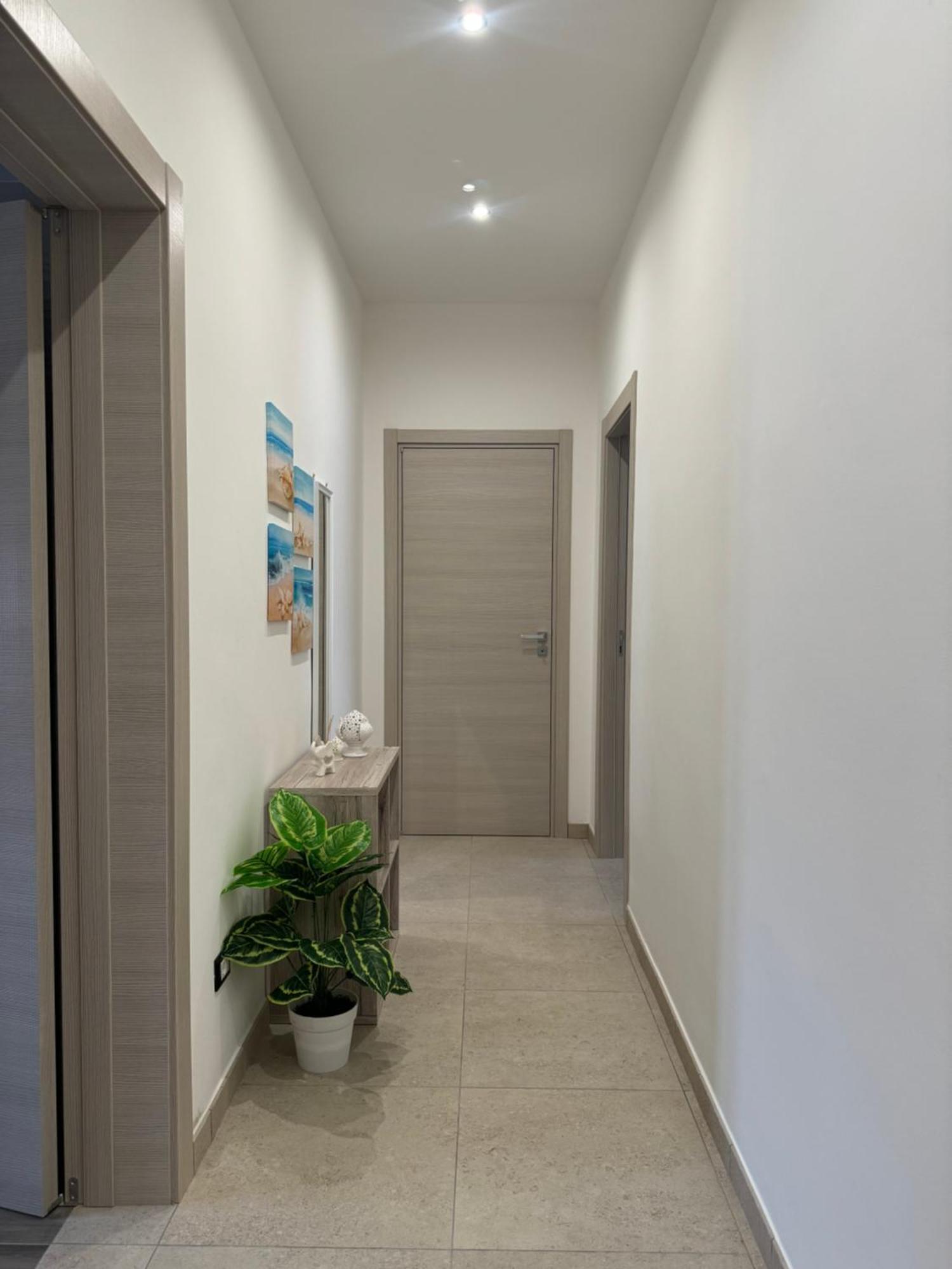 Casa Vacanze La Perla Rara Таранто Экстерьер фото