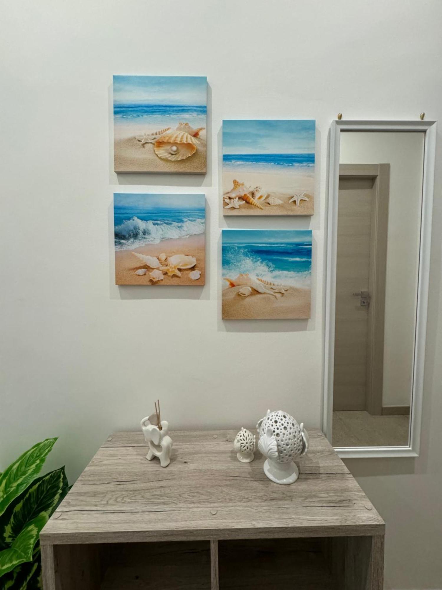 Casa Vacanze La Perla Rara Таранто Экстерьер фото