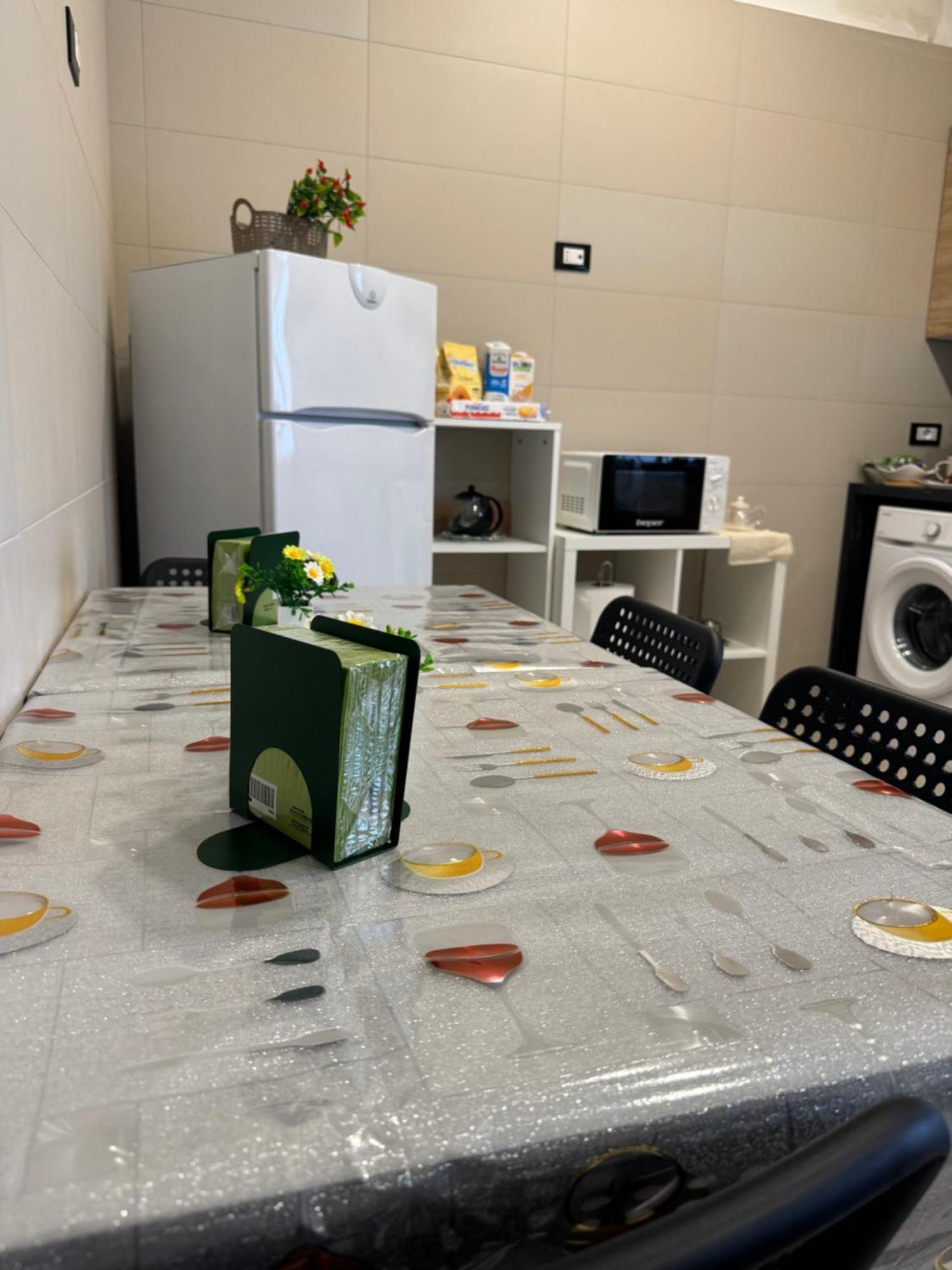 Casa Vacanze La Perla Rara Таранто Экстерьер фото