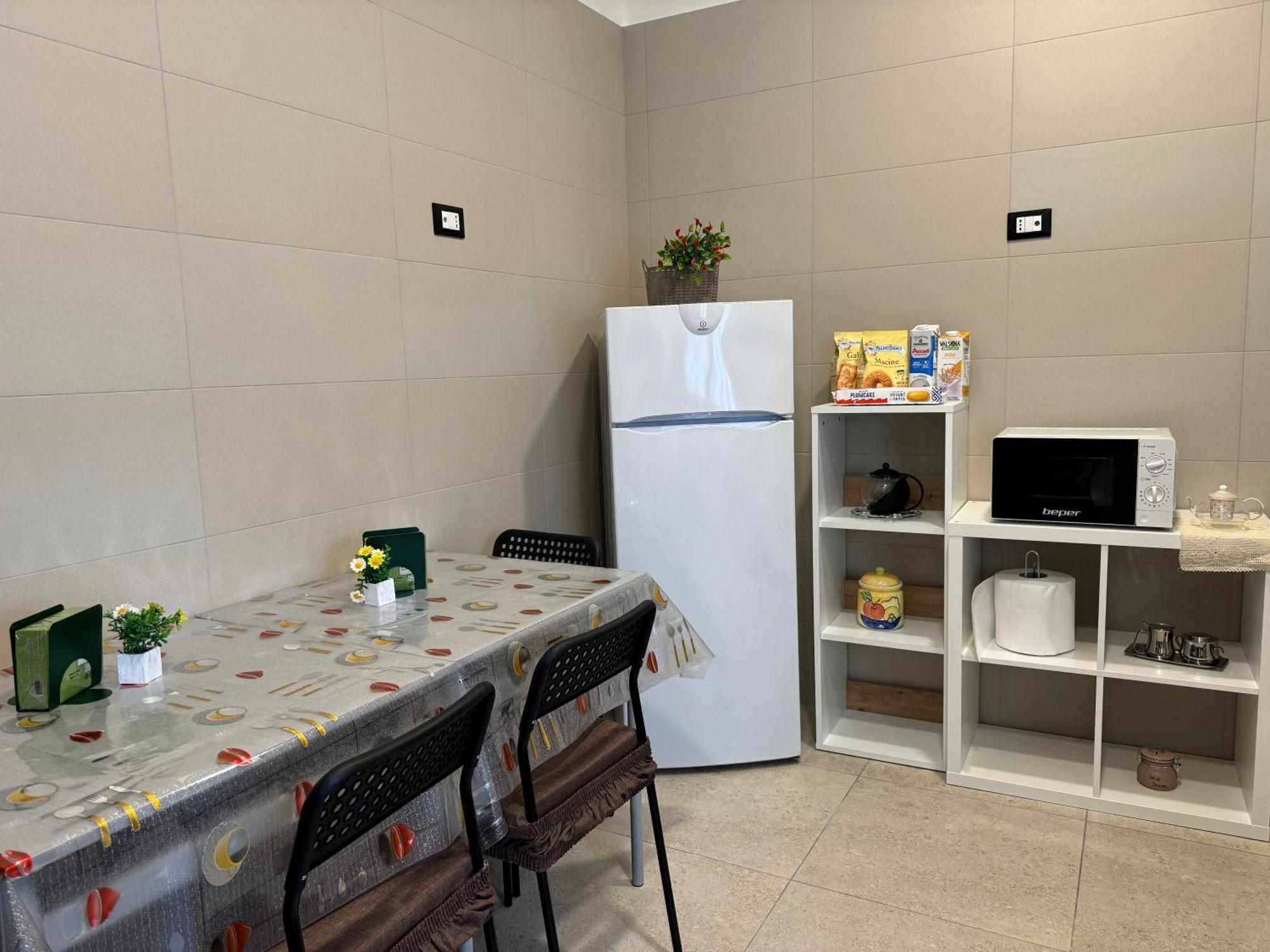 Casa Vacanze La Perla Rara Таранто Экстерьер фото